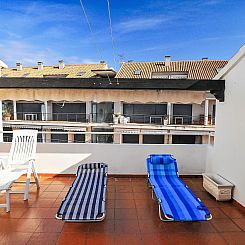 Appartement San Esteban