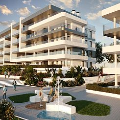 Appartement in Mutxamel