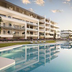Appartement in Mutxamel