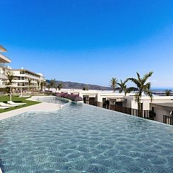 Appartement in Mutxamel