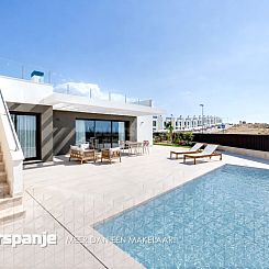 Geschakelde woning in Mutxamel