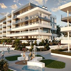 Appartement in Mutxamel