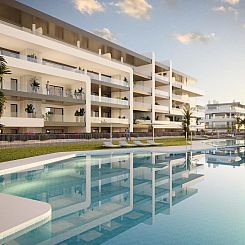 Appartement in Mutxamel