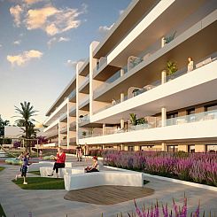 Appartement in Mutxamel