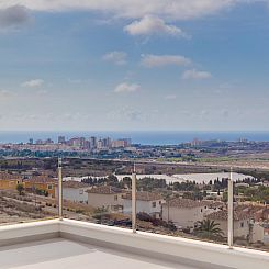 Vrijstaande woning in Mutxamel