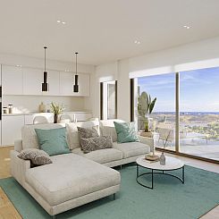 Vrijstaande woning in Mutxamel