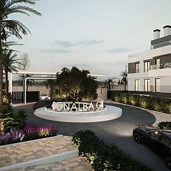 Vrijstaande woning in Mutxamel