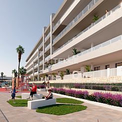Appartement in Mutxamel