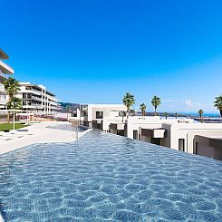 Appartement in Mutxamel