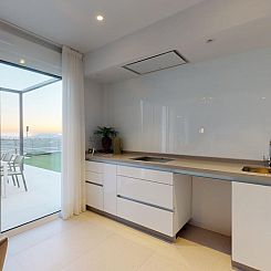 Vrijstaande woning in Mutxamel