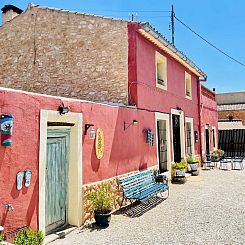 Vakantiehuis Casa Rural Ubeda