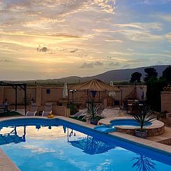 Vakantiehuis Casa Rural Ubeda