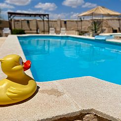Vakantiehuis Casa Rural Ubeda