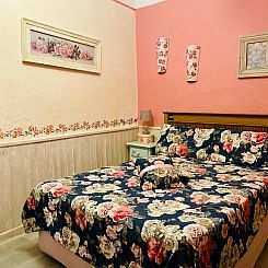 Vakantiehuis Casa Rural Ubeda