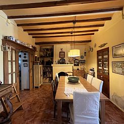 Vrijstaande woning in Pinoso