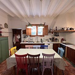 Vrijstaande woning in Pinoso