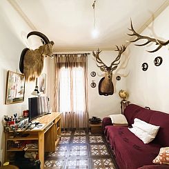 Vrijstaande woning in Pinoso