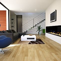 Vrijstaande woning in Pinoso