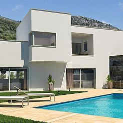 Vrijstaande woning in Pinoso