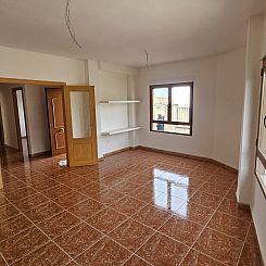 Vrijstaande woning in Pinoso