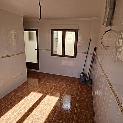 Vrijstaande woning in Pinoso