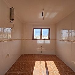 Vrijstaande woning in Pinoso