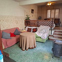 Vrijstaande woning in Pinoso