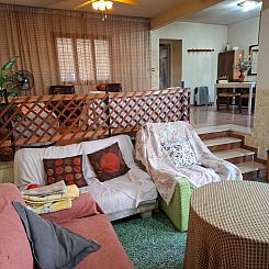 Vrijstaande woning in Pinoso