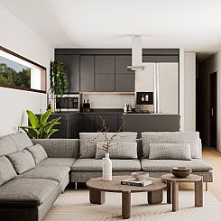 Vrijstaande woning in Pinoso