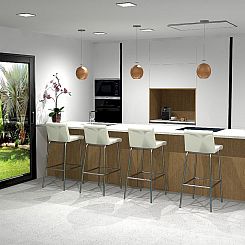 Vrijstaande woning in Pinoso