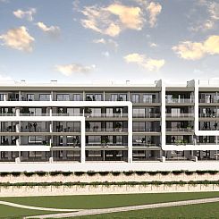 Appartement in Mutxamel