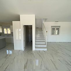 Vrijstaande woning in Pinoso