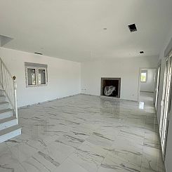 Vrijstaande woning in Pinoso