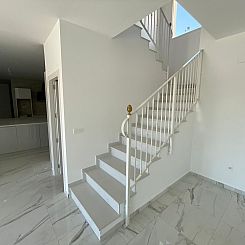 Vrijstaande woning in Pinoso
