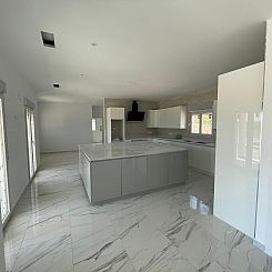 Vrijstaande woning in Pinoso
