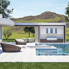 Vrijstaande woning in Pinoso