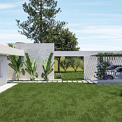 Vrijstaande woning in Pinoso