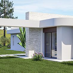 Vrijstaande woning in Pinoso