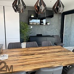 Vrijstaande woning in Pinoso