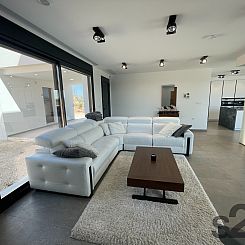 Vrijstaande woning in Pinoso