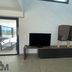 Vrijstaande woning in Pinoso