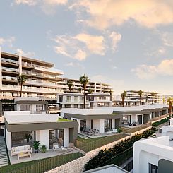 Appartement in Mutxamel