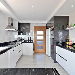 Vrijstaande woning in Pinoso