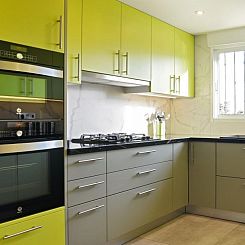 Vrijstaande woning in Pinoso
