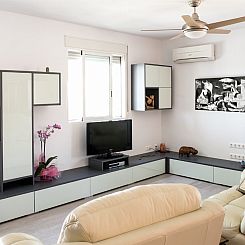 Vrijstaande woning in Pinoso