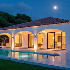 Vrijstaande woning in Pinoso