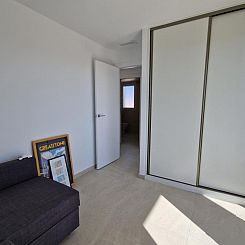 Vrijstaande woning in Pinoso