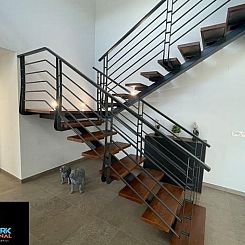 Vrijstaande woning in Pinoso