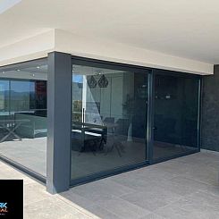 Vrijstaande woning in Pinoso