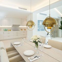 Vrijstaande woning in Pinoso